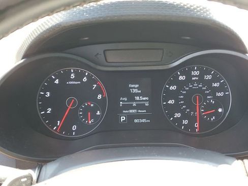 Used 2016 Hyundai Veloster Turbo FWD image 25