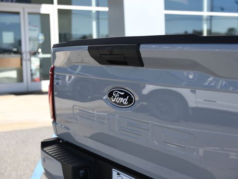 New 2026 Ford F150 XLT w/ FX4 Off-Road Package image 9