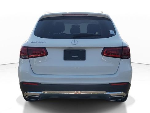 Used 2021 Mercedes-Benz GLC 300 image 6