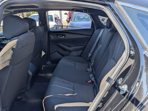 Used 2024 Honda Accord Sport image 14