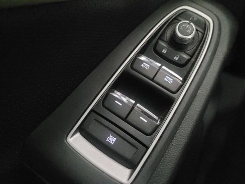Used 2022 Subaru Ascent Touring AWD/4WD image 27