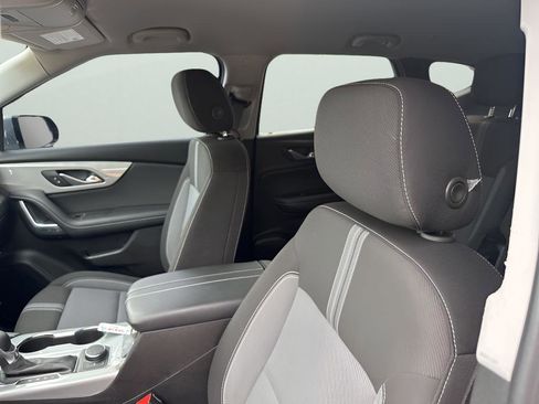 Used 2023 Chevrolet Blazer LT w/ Convenience Package image 27