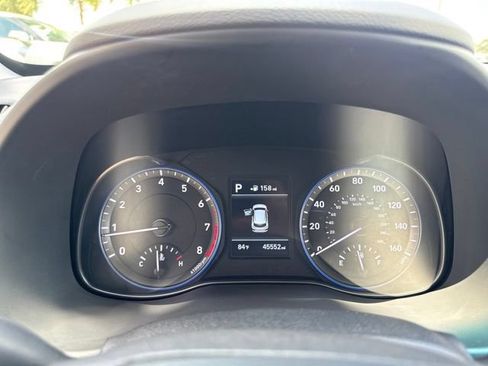 Used 2018 Hyundai Kona SEL FWD image 23