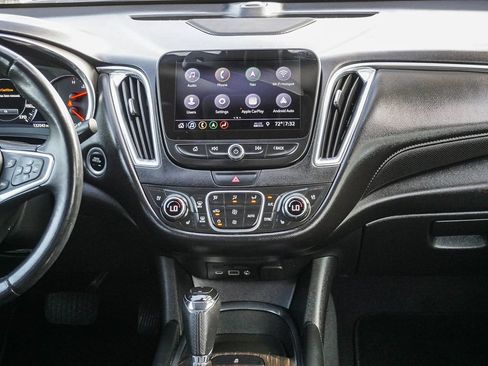 Used 2020 Chevrolet Malibu Premier FWD image 16