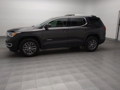 Used 2019 GMC Acadia SLT w/ LPO, Floor Liner Package image 2