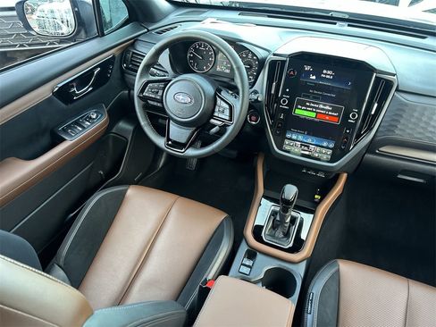 Certified 2025 Subaru Forester Touring w/ Popular Package - Touring image 11