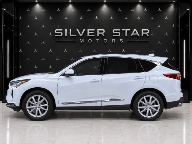 Used 2024 Acura RDX SH-AWD image 7