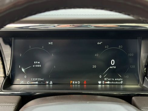 Used 2021 Lincoln Navigator Black Label w/ Special Edition Package image 15