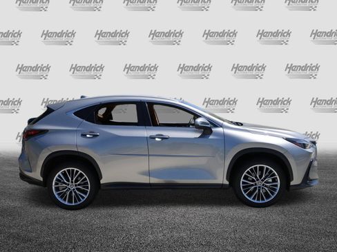 Used 2025 Lexus NX 350 AWD w/ Cold Area Package image 11