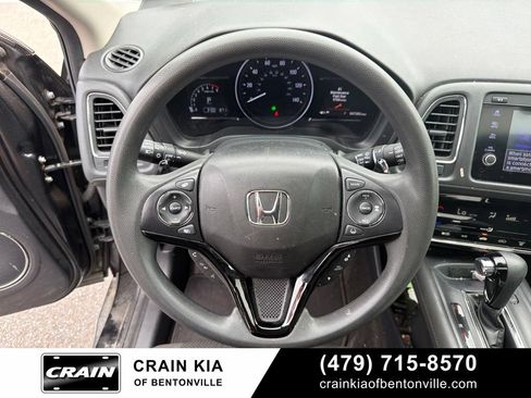 Used 2022 Honda HR-V EX image 19