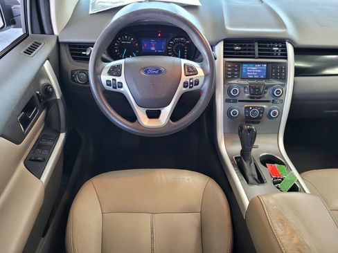 Used 2013 Ford Edge SE FWD image 7