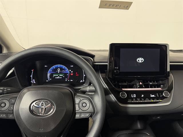 New 2026 Toyota Corolla LE FWD image 15