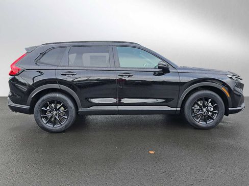 New 2026 Honda CR-V Sport-L image 2