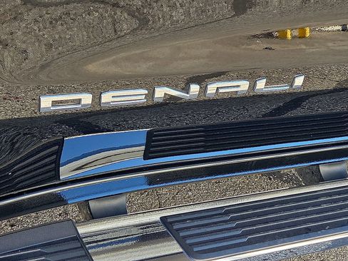 Used 2024 GMC Sierra 1500 Denali image 22