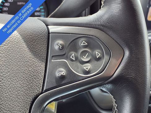 Used 2018 Chevrolet Silverado 1500 LT w/ All Star Edition AWD/4WD image 22