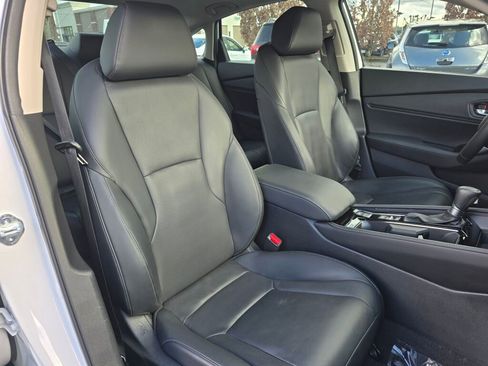 Certified 2023 Honda Accord Touring image 11