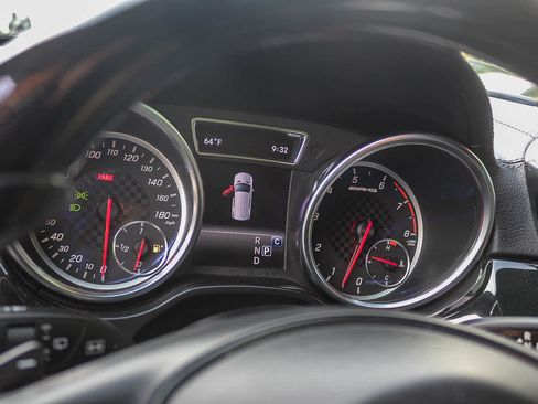 Used 2018 Mercedes-Benz GLE 43 AMG 4MATIC image 21