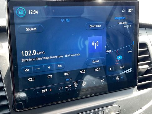 Used 2023 Ford Transit 150 Low Roof image 15