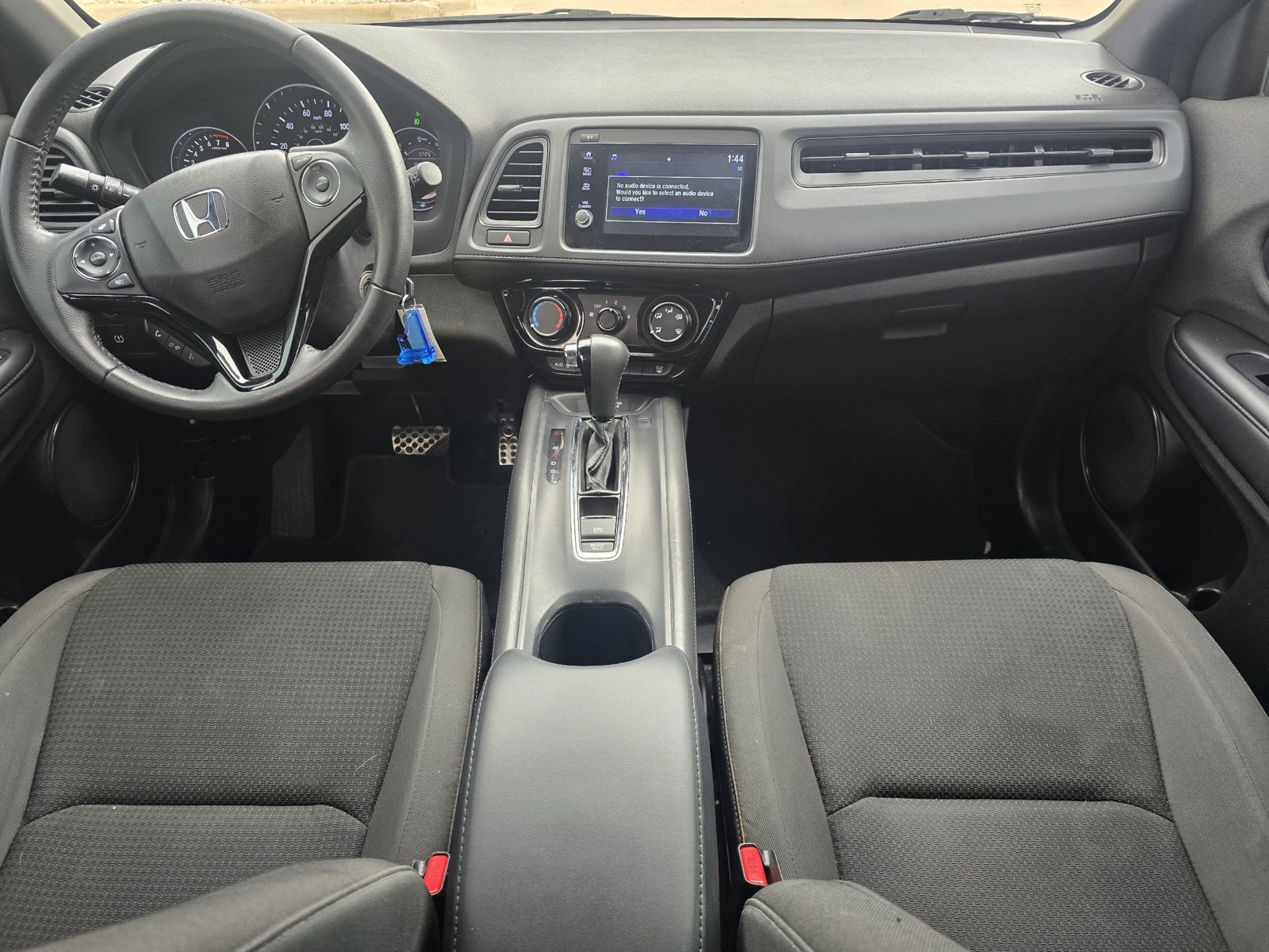 Used 2022 Honda HR-V Sport image 25