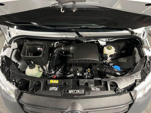 Used 2023 Mercedes-Benz Sprinter 1500 image 11