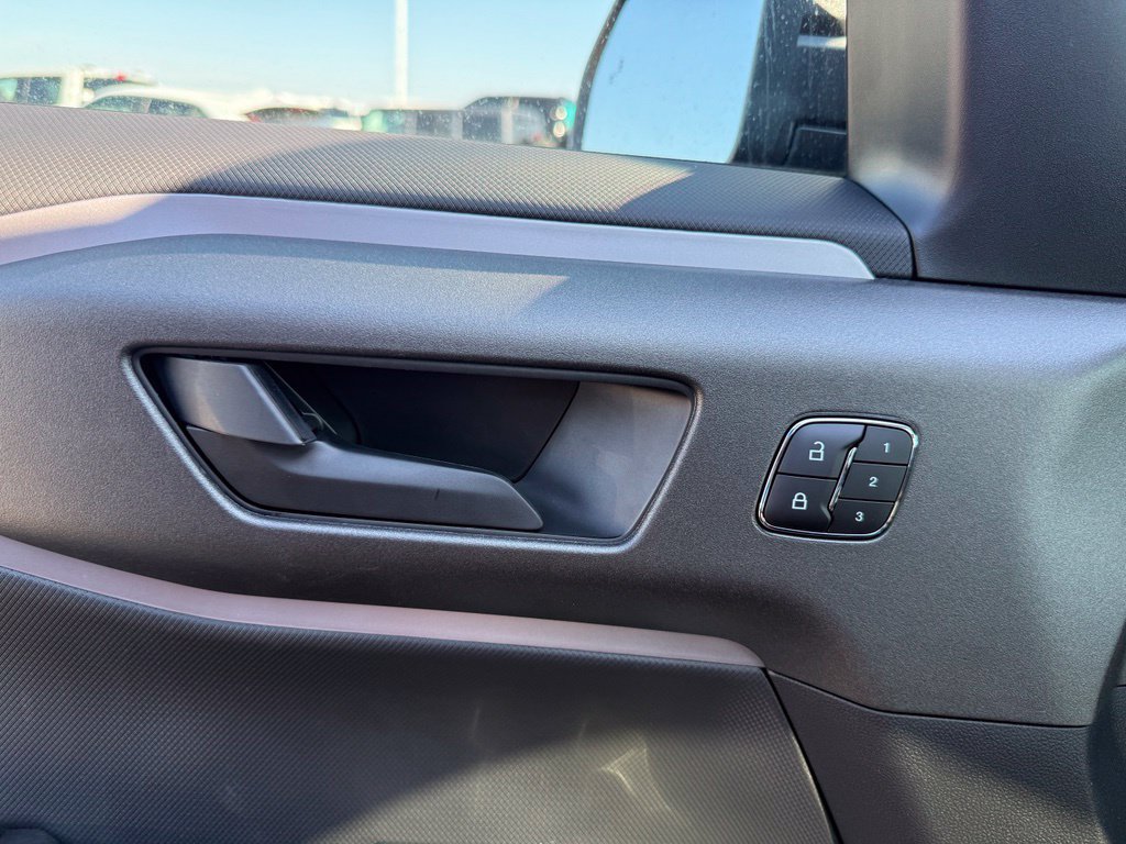 New 2026 Ford Bronco Sport Outer Banks w/ Outer Banks Tech Package+ AWD/4WD image 10