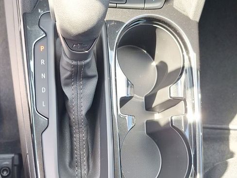 New 2026 Chevrolet TrailBlazer LT w/ Driver Confidence Package image 21