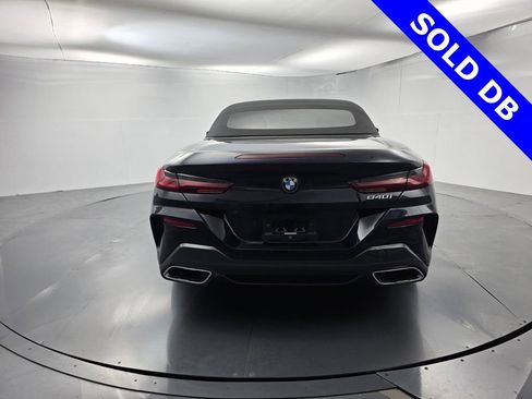 Used 2023 BMW 840i Convertible image 6