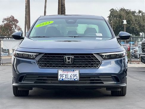Used 2023 Honda Accord EX image 9