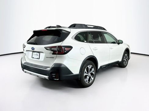 Used 2020 Subaru Outback Limited AWD/4WD image 9