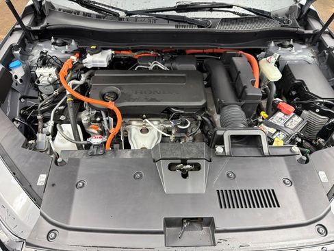 Used 2024 Honda CR-V Sport image 31