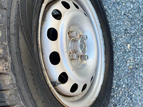 Used 1997 Honda Civic CX image 27