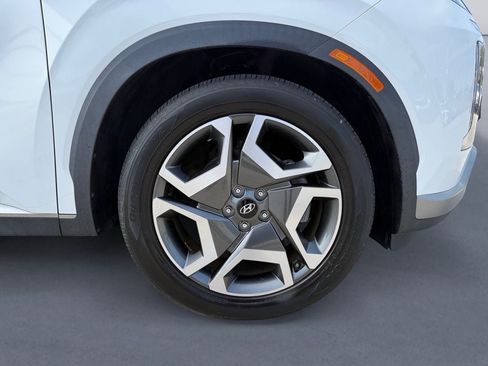 Used 2023 Hyundai Palisade Limited FWD image 9