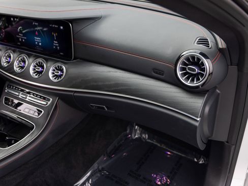 Used 2022 Mercedes-Benz E 53 AMG 4MATIC Coupe image 50