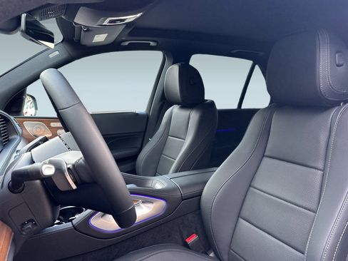 New 2026 Mercedes-Benz GLE 350 4MATIC image 20
