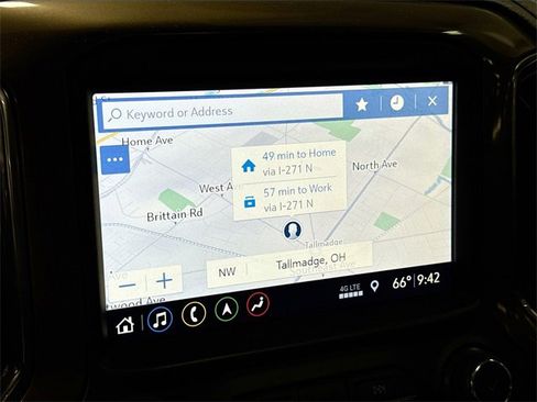 Used 2019 Chevrolet Silverado 1500 High Country image 15