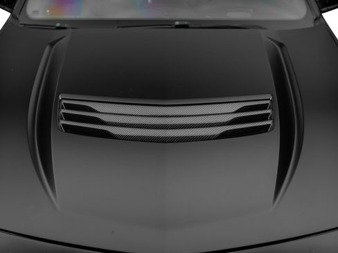 Used 2016 Cadillac CTS V w/ Carbon Fiber Package RWD image 7