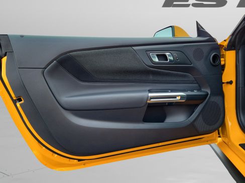 New 2026 Ford Mustang GT RWD image 12