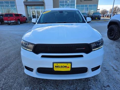 Used 2019 Dodge Durango GT image 3