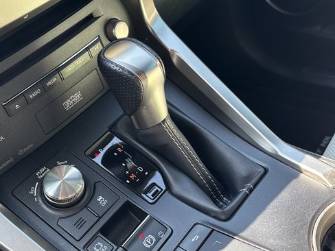 Used 2020 Lexus NX 300 F Sport w/ F Sport Premium Package AWD/4WD image 26