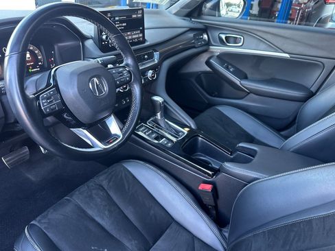 Used 2023 Acura Integra A-Spec image 4