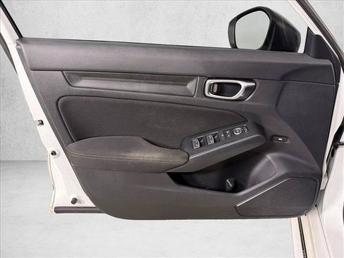 Used 2022 Honda Civic Sport image 10