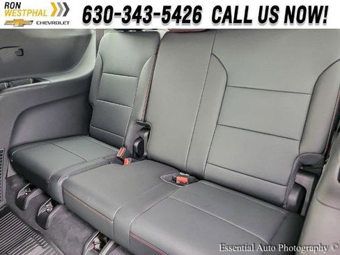 New 2025 Chevrolet Traverse Z71 w/ Enhanced Driving Package image 10