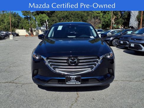 Certified 2023 MAZDA CX-9 Touring image 2