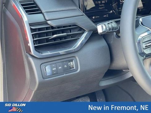 New 2026 GMC Acadia Elevation AWD/4WD image 7