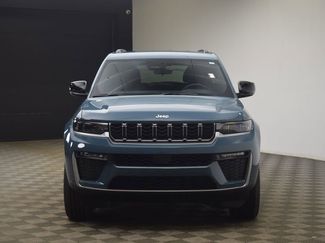 New 2026 Jeep Grand Cherokee L Limited video 2
