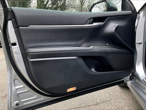 Certified 2024 Toyota Camry XSE w/ Navigation Package image 22