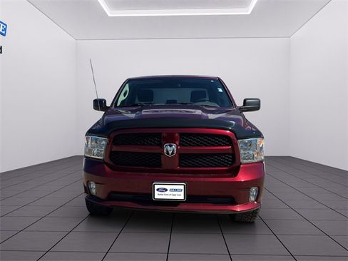 Used 2018 RAM 1500 Express w/ Express Value Package image 1