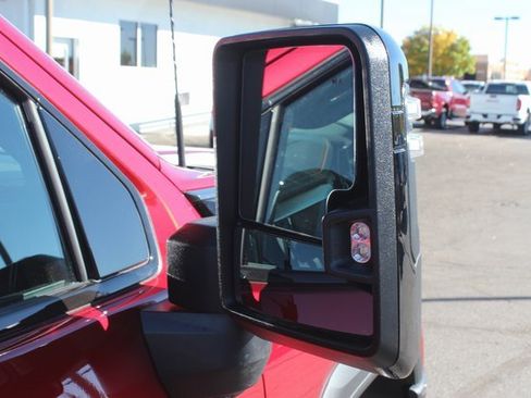 New 2026 GMC Sierra 3500 AT4 w/ AT4 Premium Plus Package image 18