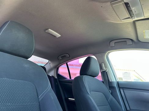 Used 2021 Nissan Sentra S FWD image 15