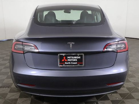 Used 2023 Tesla Model 3 Standard Range RWD image 12